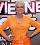 Jamie Lee Curtis, pregătită să renunțe la actorie. „De 30 de ani mă pregătesc să părăsesc Hollywoodul”