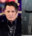 Johnny Depp rupe tăcerea despre excluderea din „Animale fantastice”. I s-a cerut să-și dea demisia. „Chiar în timp ce filmam”