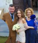 Care a fost primul cuvânt rostit de nepoțelul Ralucăi Moianu? Fosta vedetă TV a dezvăluit totul. Cum s-a adaptat rolului de bunică