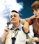 Hulk Hogan, între legendă și comedie: două filme cu starul wrestlingului, acum pe FilmBox și FilmBox+