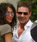 Cum a apărut Mihaela Rădulescu la capela unde este depus trupul lui Felix Baumgartner. Ce dorință specială a avut