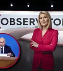 Ilie Bolojan, premierul României, răspunde în direct la Observator Antena 1: „Ora adevărului”