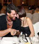 Can Yaman, gata să renunțe la burlăcie pentru Sara Bluma. „O voi cere în căsătorie”. Actorul a prezentat-o familiei și prietenilor