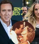 Motivul pentru care Nicolas Cage și Sarah Jessica Parker s-au despărțit. Ce legătură a avut mama actriței