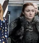 Sophie Turner devine Lara Croft în noul serial „Tomb Raider”. Când încep filmările și ce știm până acum despre proiect