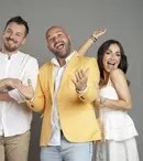 Antena Stars pregătește o nouă emisiune estivală: „Summer Star”. Cine sunt prezentatorii, dată de lansare