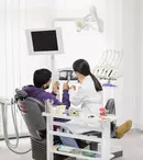 Evoluția tehnologiei în laboratoarele de tehnică dentară