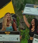 Deea Maxer și ceilalți finaliști Tempting Fortune România: Cine a câștigat și ce sume au primit