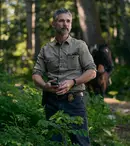 Netflix anunță „Neîmblânzit” – sezonul 2: tot ce trebuie să știi despre continuarea poveștii cu Eric Bana în rol principal