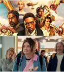 „Washington Black” și „Prea mult”: două seriale despre libertate și identitate, la Disney+ și Netflix. De ce să nu le ratezi