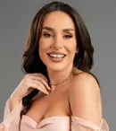 Andreea Frățilă revine cu un nou sezon „Mireasa. Direct din culise” la Antena Stars