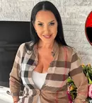 Angela Rusu, dezvăluiri dureroase despre relația cu mama sa, la „40 de întrebări cu Denise Rifai”. „Totuși sunt copilul ei”