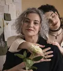 Cabiria Morgenstern, însărcinată pentru prima dată: „Sunt (deja foarte) gravidă” – Fiica Maiei Morgenstern, emoții puternice înainte de naștere