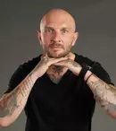 Cătălin Bordea, amfitrion de bază în noul format The Ticket. „Mă simt ca peștele în apă”. EXCLUSIV