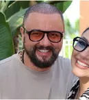 Andra și Cătălin Măruță, aniversare specială în Spania: „Ne place să râdem împreună și după 17 ani”. Imagini de colecție din ziua nunții