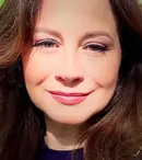 Corina Dănilă, schimbare surprinzătoare: „Nu sunt deloc împotrivă” – Actrița a vorbit deschis despre prima ei intervenție estetică