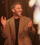 Dragoș Bucur, anunț surpriză: se retrage de la „Românii au talent”. „De anul acesta, emisiunea merge mai departe fără mine”
