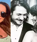 Florin Dumitrescu a împlinit 38 de ani. Ce mesaj amuzant i-a transmis soția pe rețelele de socializare