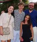 Cătălin Măruță, vacanță de vis în Marbella și Gibraltar cu familia: „O a doua casă pentru noi” – imagini inedite din concediul vedetei PRO TV