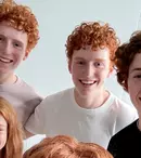 HBO a anunțat distribuția pentru copiii Weasley în seria Harry Potter. Cine va juca rolul lui Ginny