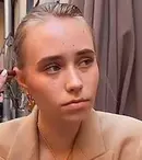 Fiica secretă a lui Vladimir Putin rupe tăcerea. Elizaveta Krivonogikh își critică tatăl pe Telegram
