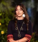 Francesca, confesiuni emoționante: „Tata a făcut copil la 71 de ani!” – Dezvăluiri neașteptate la Insula Iubirii 2025