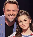 Horia Brenciu, declarație savuroasă pentru Theo Rose: „Frumoasă, nebună, iubitoare… și cicălitoare” | 15 imagini de colecție cu cei doi colegi de la „Vocea României”