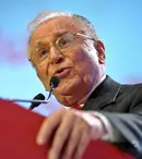 Ce a anunțat Guvernul României după decesul lui Ion Iliescu
