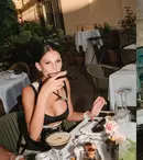 Can Yaman și Sara Bluma au petrecut până în zori la Untold. Iubita actorului a electrizat publicul din România
