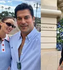 Probleme în paradis? Burak Özçivit și Fahriye Evcen ar avea probleme în cuplu. Ce le-a dat fanilor de înțeles că divorțul bate la ușă