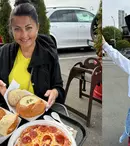 Gabriela Cristea, peripeții în vacanța din SUA. Este dezamăgită de experiența trăită: „Mi-am dorit să plec cât mai repede”