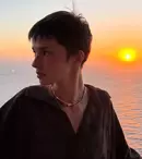 Cum s-a relaxat Karina Jianu înainte de a reveni pe platoul de filmare. Vacanță cu mult soare și apă cristalină, în Zakynthos