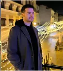Fiica lui Laurențiu Duță a împlinit 18 ani. „Te iubim, copilul nostru drag!”. Mesajul complet al artistului