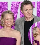 Liam Neeson, despre filmările cu Pamela Anderson: „Nu mai suport! Atmosfera e prea fierbinte pentru mine!” – Scenele intime din The Naked Gun
