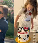 Magda Pălimariu, noi imagini adorabile cu fiul său, Aksel. „Nu mă mai satur să-l strâng în brațe!”