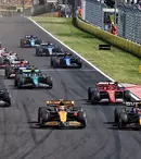 Formula 1. Cine transmite Marele Premiu al Ungariei. Unde se văd live antrenamentele, calificările și cursa