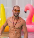 Mattia Carnessali, de nerecunoscut. „Tânăr, nebun, sărac, sălbatic și liber!” - Cum arăta ispita de la Insula iubirii 2025 acum 10 ani