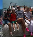Mirela Vaida, cucerită de un colț de rai din România: „Mi-au trebuit 43 de ani să ajung aici!” Prezentatoarea TV, în vacanță alături de familie