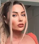 Oana Monea, replică dură pentru toți cei care o critică. Cum a răspuns după ce i s-a reproșat că nu merită rolul de ispită supremă la „Insula Iubirii”