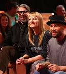 Când are loc premiera emisiunii „The Ticket” la Antena 1. Mona Segall și Mihai Bendeac aduc un show nemaivăzut până acum