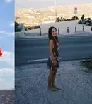 Sara Ghimpu, vacanță între Vama Veche și Amalfi: „E esențial să mă regăsesc” – Imaginile superbe publicate de actrița din Iubire cu parfum de lavandă