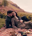 „Străina: Sânge din sângele meu” – noul prequel Outlander, premiera și programul episoadelor pe HBO Max