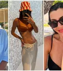 Vedetele turcești, vacanțe de vis pe litoral: Gökçe Bahadır, Bergüzar Korel, Irem Helvacıoğlu și Nesrin Cavadzade cuceresc Instagramul
