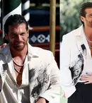 Can Yaman și Sara Bluma, atingeri tandre și săruturi pe covorul roșu al Festivalului de Film de la Veneția. Ce premiu a primit actorul