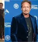 Cine este și cum arată Monique Pendleberry, soția lui David Duchovny. Actorul din „Dosarele X” a confirmat căsătoria secretă