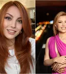 Elena Gheorghe, fără machiaj la 40 de ani: Cum arată artista. Imaginea care a uimit fanii