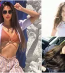 Eva Zaharescu, apariție incendiară în Africa! Detaliul observat de toată lumea când fiica Andreei Berecleanu s-a afișat în costum de baie
