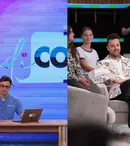 Lupta cu kilogramele: Tudor (Fly Project) își spune povestea la MediCOOL. Cum a reușit să slăbească în timp record