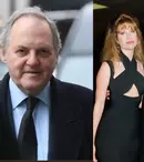 De la Hollywood la nobilime: Diandra Luker, fosta soție a lui Michael Douglas, a devenit contesă. Cu cine s-a căsătorit