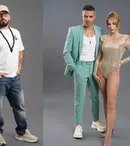 Power Couple România 2026 a început: cine sunt cele 9 cupluri din sezonul 3 și ce au declarat înainte de filmări